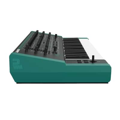 PWM Mantis - Duophonic Hybrid Analog Synthesizer [Three Wave Music] image 9