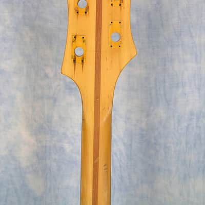 Rickenbacker 4001 Body Only 1973 Mapleglo image 5