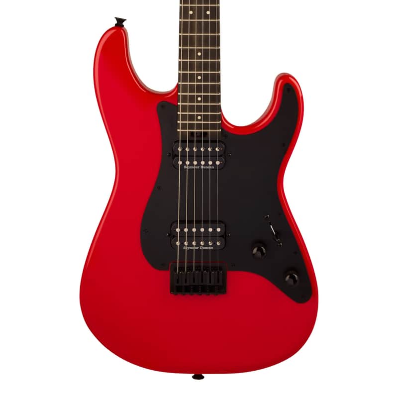 Charvel Pro-Mod Plus So-Cal Style 1 HH HT image 2