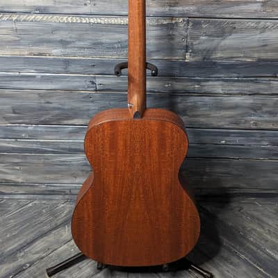 Martin X-Series 000-X2E Acoustic Electric Guitar image 9