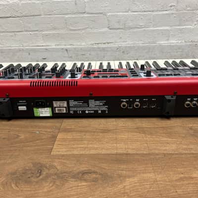 Nord Stage 3 HA88 Keyboard; Serial No: SP11941 | Second Hand image 13
