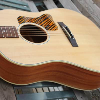 Gibson J-35 '30s Faded 2022/Satin Finish image 7
