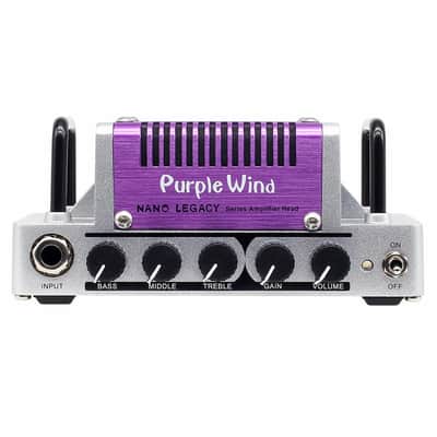 ブゲラ　6260 Bugera 6260 Guitar Amplifier Head (120 Watts) | zZounds