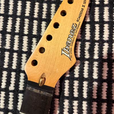 Ibanez Roadstar II Neck image 2