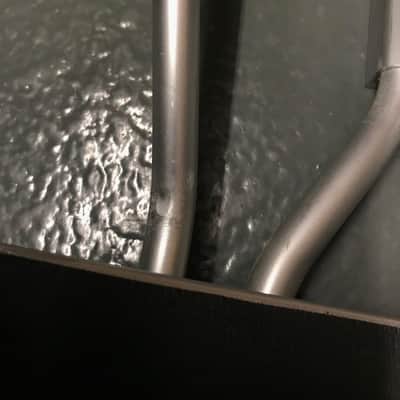 Pearl Randall May International Marching Quads Holder (Used) image 4