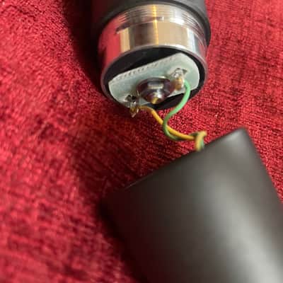 (Mint In Box) Shure SM57 Cardioid Dynamic Microphone 1984 - Present - Black image 5