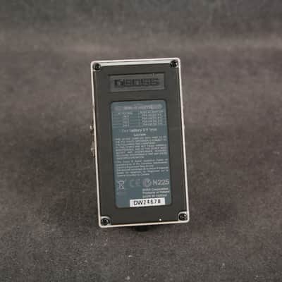 Boss OC-3 Super Octave - 2nd Hand (166145) image 6