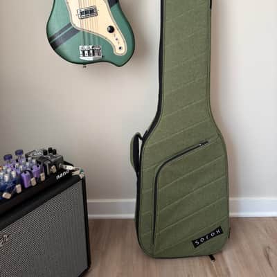Serek "The Grand" (Batch 11, Pisgah Forest Green) image 7
