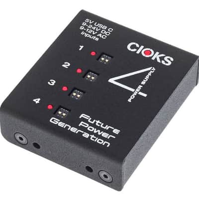 Cioks Power Supply Expander Kit - Cioks 4 image 1