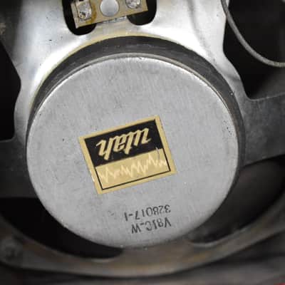 1960s Supro Bantam 5w 1x8" Combo Amplifier image 6