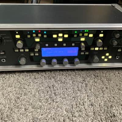 Kemper Profiler Rack + Remote + Case (Bundle) | Stage Ready | Excellent Condition image 3