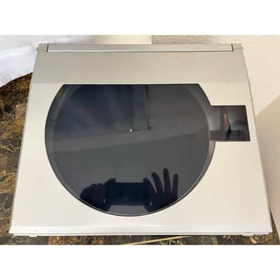 Sansui P-L40 Linear Tracking Direct Drive Automatic Turntable. Serviced. Japan! Sansui P-L40 Linear Tracking Direct Drive Automatic Turntable. Serviced. Japan! image 6
