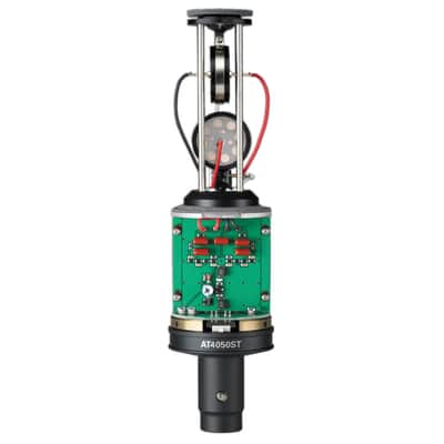 Audio Technica AT4050ST Stereo Condenser Microphone image 4