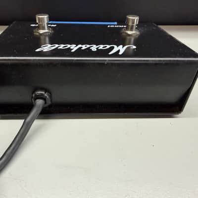 Marshall PEDL Footswitch Channel & Reverb 90009 image 8