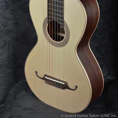 Raimundo Romantica Classical Guitar 2019, Model-1900 image 16