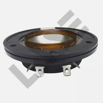 Original Diaphragm Intended For Yorkville 7272 Driver (8Ω) image 5