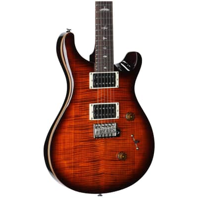 PRS SE Custom 24 Electric Guitar | Reverb