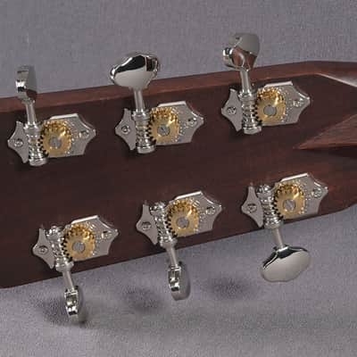Immagine Martin OM-28 2022 - Natural - 14