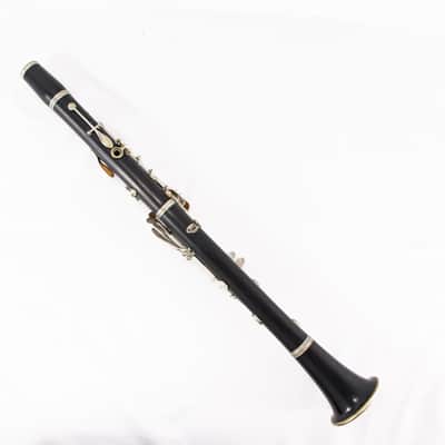 Buffet Crampon R13 Bb Clarinet image 7