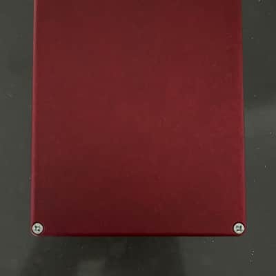 Black Arts Toneworks Rabid Mammal V1 (#19) – Early Serial / Matt Pike Signature image 5