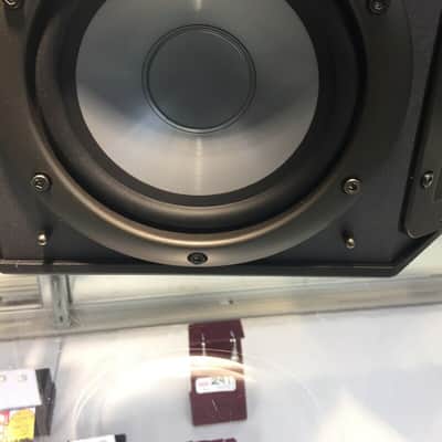 KLIPSCH Synergy S2 Surrounds Speakers 100 Watts Pair W/ Covers - W/ Excellent Sounds image 10