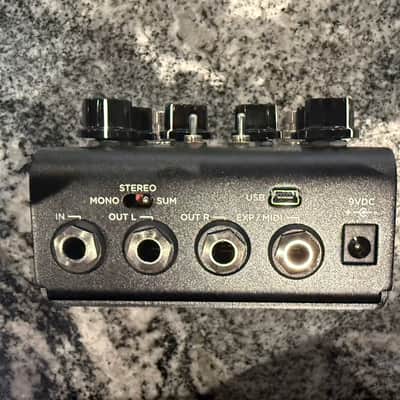 Strymon Iridium 2019 - Present - Black image 2