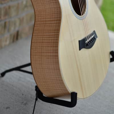 Taylor GS Mini Limited HOLDEN VILLAGE Acoustic Guitar Engelmann Maple Mint! RARE! A Complex Cannon! image 5