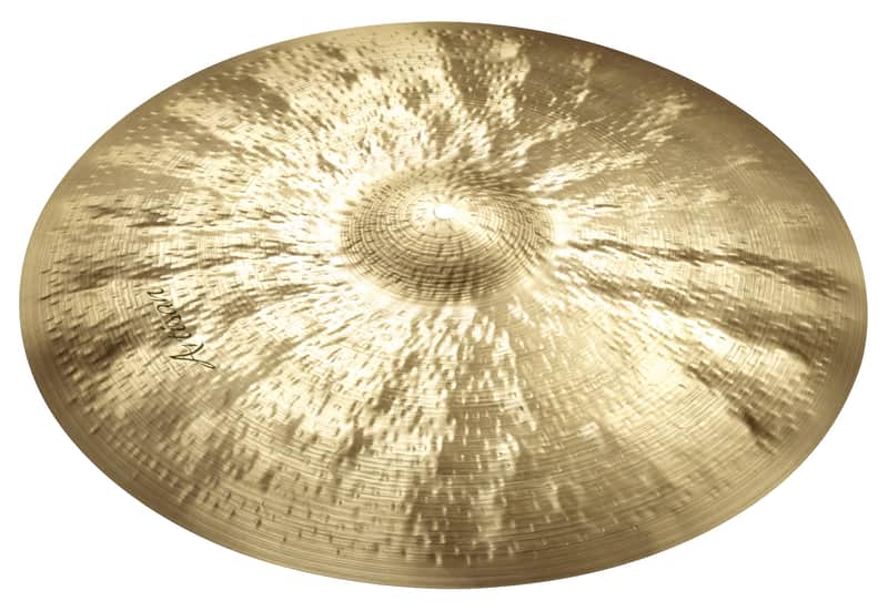 Sabian 20" Artisan Light Ride image 1