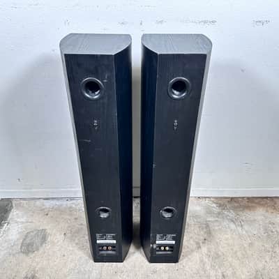 Dennis Murphy Pioneer Andrew Jones SP-FS52 Floorstanding Speakers image 7