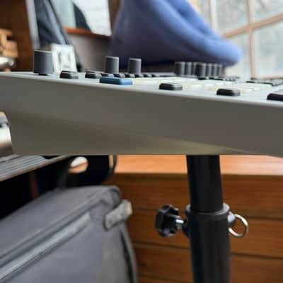 Elektron Analog Rytm MkII 2010s - Gray image 7