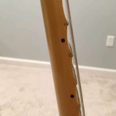 1986 Kramer Baretta Focus 1000 MIJ USA image 10