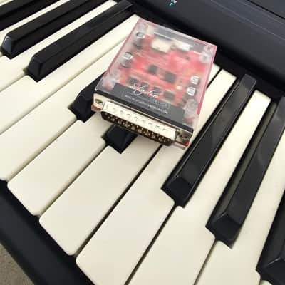 Kurzweil K2600S image 8