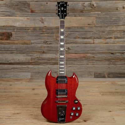 Gibson Derek Trucks Signature SG