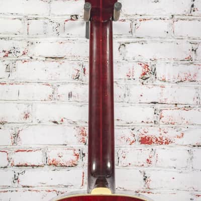 Guild - 1965 F-212 - 12-String Acoustic Guitar - Natural - x3995 AS-IS image 5