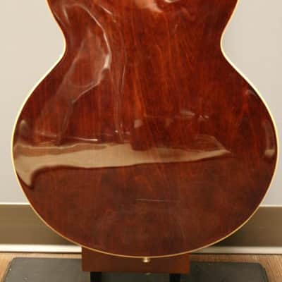 Epiphone Casino Hollowbody Electric Guitar Vintage Sunburst image 5