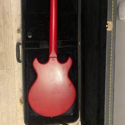 Gibson Melody Maker 1966 image 7