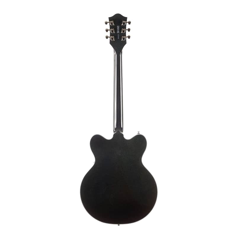 Gretsch John Gourley Signature Electromatic Broadkaster Center-Block image 5