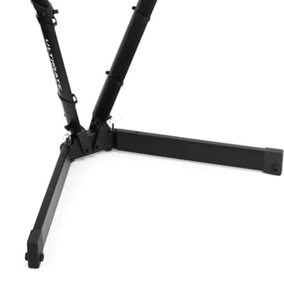 Ultimate Support V-Stand Pro Keyboard Stand image 1
