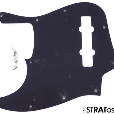 Fender Squier 70s Classic Vibe Jazz Bass V 5 String BLACK PICKGUARD Guitar image 2