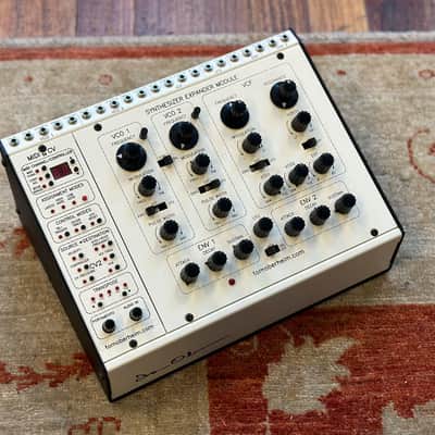 Tom Oberheim SEM Pro Synthesizer Expander Module image 1