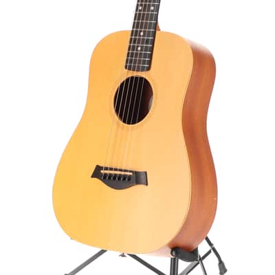 Taylor Baby 305 Acoustic Guitar Natural (2005) (L7)(17319) (17319) image 3