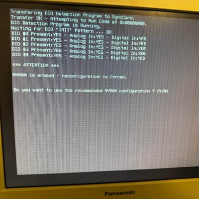 Fairlight MFX3+ Bild 5