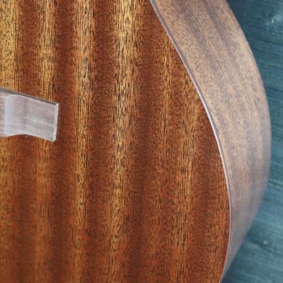 Martin GPC-10E Road Series Special Solid Sapele Acoustic-Electric Guitar image 19