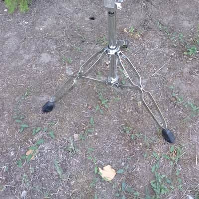 DW 9000 Series Heavy Duty Boom Cymbal Stand (DWCP9700) 2020s - Chrome image 17