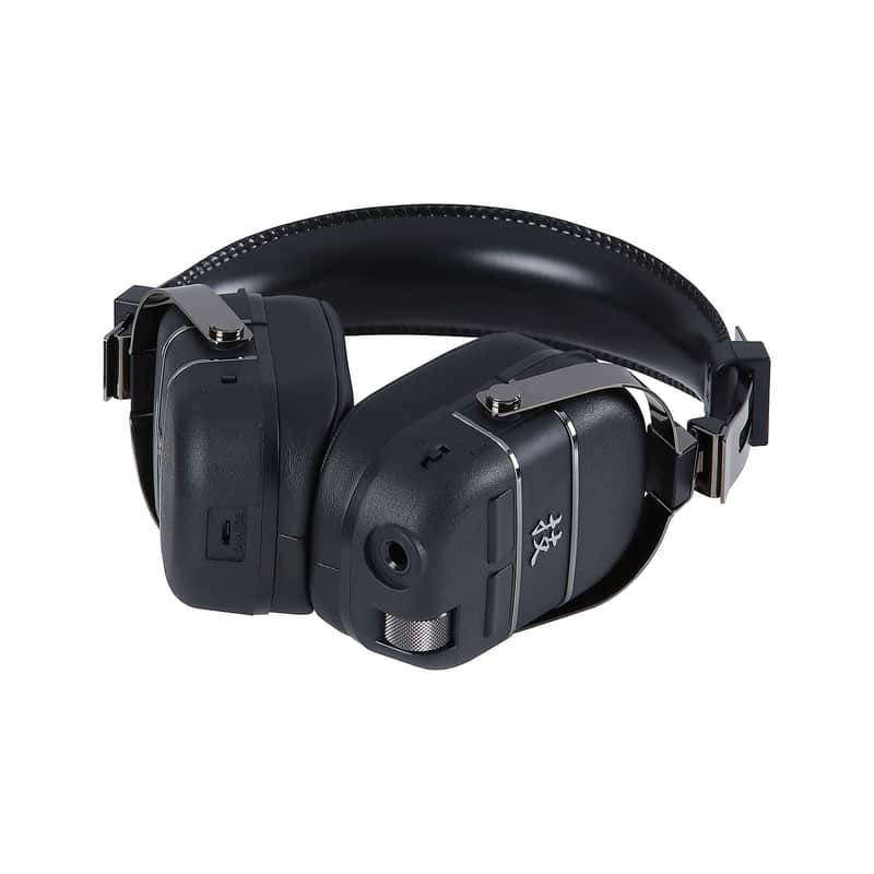 Boss WAZA-AIR Wireless Bass Headphone Amp image 3