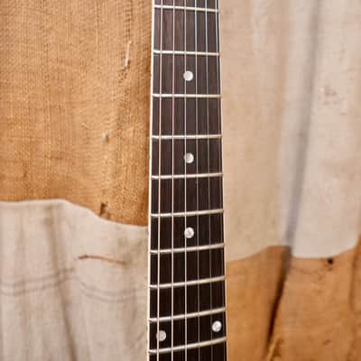 Gibson SG Special 1965 - Cherry Red image 4