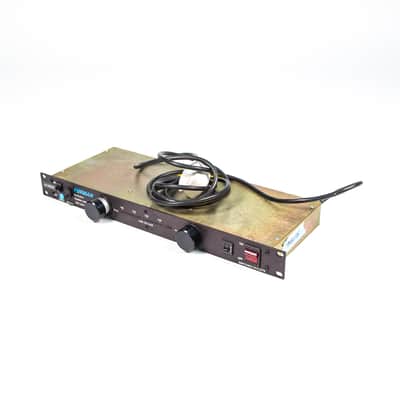 Furman PL- Plus E Power Conditioner Owned by Justin Hayward of The Moody Blues image 7