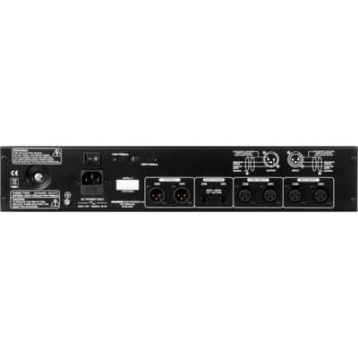 Drawmer 1970 Compressor & Preamp image 4