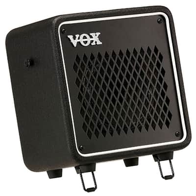 Vox Mini Go 10 - 10-watt Portable Modeling Amp image 5