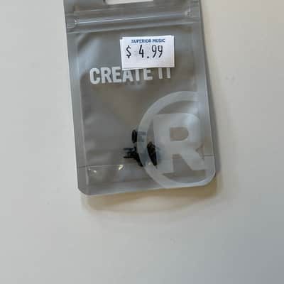 Radio Shack LED holder ( Pack of 5 ) - New image 1